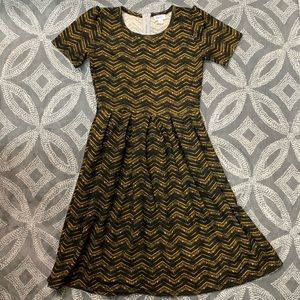 Amelia Dress Price Lularoe 